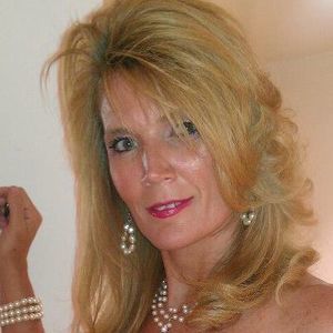 Meet your Posher, Marylou